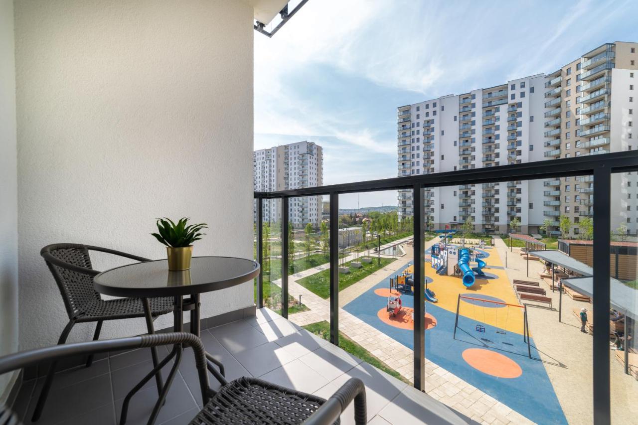 Apartment 56 By The Seaside Gdansk Letnica Екстериор снимка